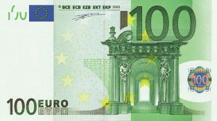 金券ショップチケッティの　ユーロ換金・買取(€・EUR)・両替　はこちら