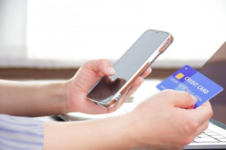 クレジットカードで金券（商品券）を購入できる？イメージ