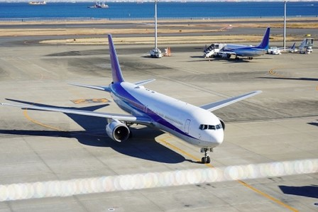 ANA(全日空)株主優待券の使い方