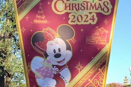 チケッティでディズニー株主優待券を購入したらどうやって使う？イメージ