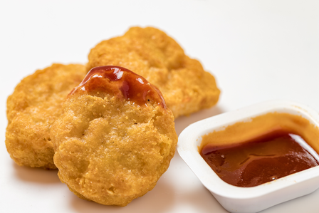 マクドナルド株主優待券を使ってお得に食事する方法