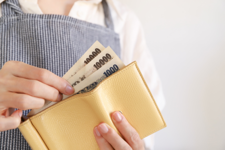 金券ショップを利用した効果的な食費節約テクニックを解説します！