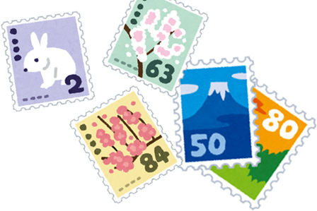 金券ショップで切手を購入するメリットと上手な活用法