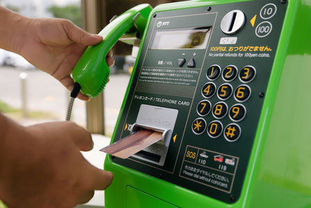 テレホンカードを換金するならどこ？相場や高価買取のポイントや注意点を徹底解説