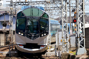 チケッティオンラインショップでの近畿日本鉄道（近鉄）株主優待券の格安販売、購入